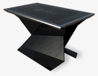 D-monster Multitouch Table - End Table #9574373