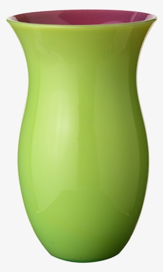 Mini Vase 30 Acid Green - Vase #9574457