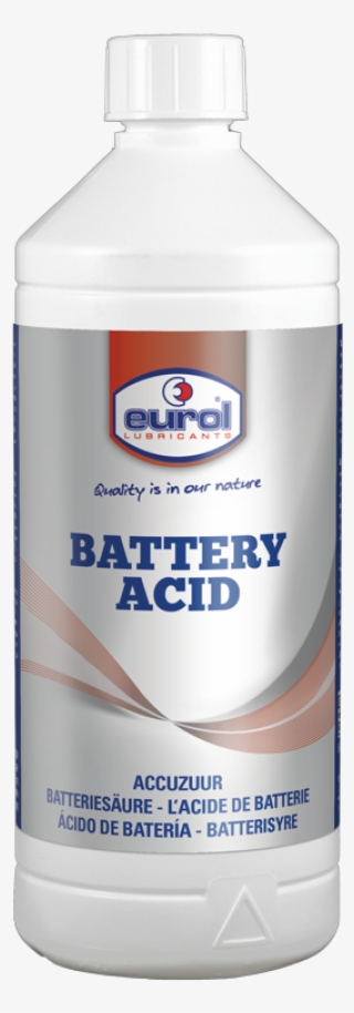 Eurol Battery Acid - Eurol #9574506