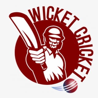 Fired Up For The World Cup - Cricket Logo Png #9574546