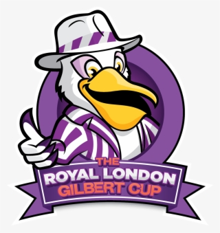 Royal London Cricketverified Account - Cartoon #9574676