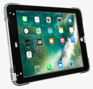 Safeport® Rugged Case For Ipad® , #9574726