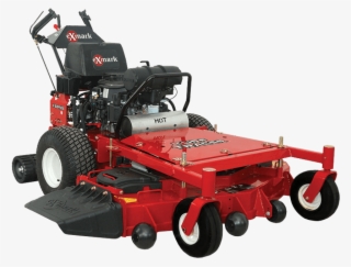 Lawn Mower #9574847