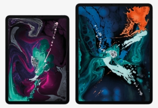 Ipad Pro, 11, 64 Gb, Wi-fi, Silver Apple Mtxp2fd/ - 11 Inch Ipad Pro Vs 12.9 #9574848