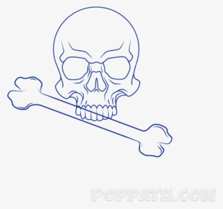Play Slideshow - Skull #9574880