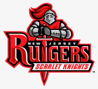 Rutgers - Rutgers Scarlet Knights Football Logo #9574883