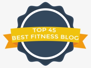 List Of The Top 45 Fitness Blogs #9574927