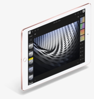 Apple Ipad Pro 9-7 - Apple Ipad Pro (9.7) #9575048