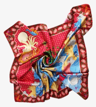 The Divine Protector Travel Gods - Patchwork #9575167