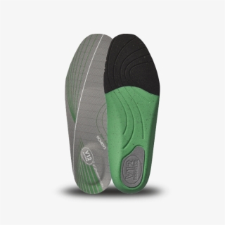 Dynamic Arch Green Low Womens Insole Vs250 - Sneakers #9575251