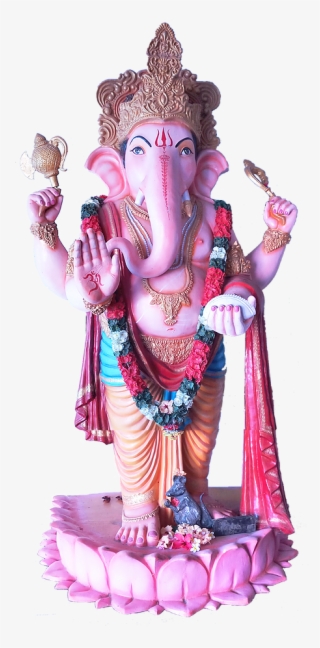 Contact Us - Statue #9575299