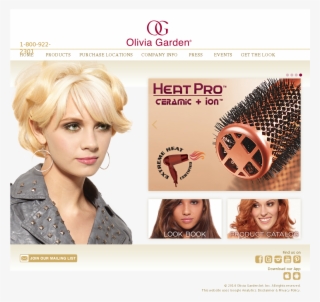 Olivia Garden #9575467