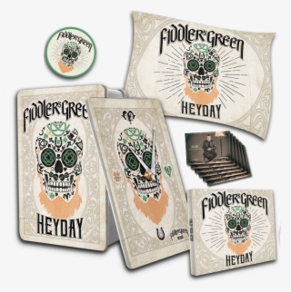 Heyday - Fiddlers Green Heyday #9575476 Heyday - Fiddlers Green Heyday #9575476