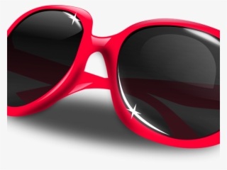 Spectacles Clipart Gogal - Sunglasses #9575527