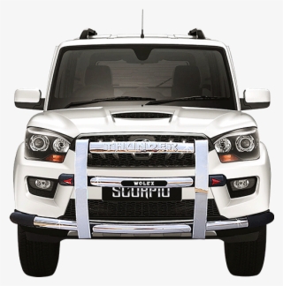 Scorpio T3 - Mahindra Scorpio Wallpaper For Mobile #9575572