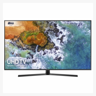 Samsung Ue65nu7400 65" 4k Uhd Smart Led Tv - Samsung Tv 7 Series 50 #9575575