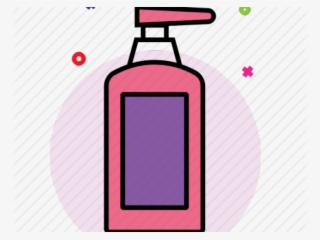 Makeup Kit Products Clipart Png - Illustration #9575846