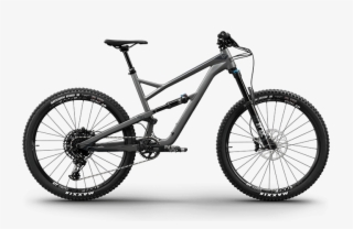 5" Or 29" Wheels The Choice Is Yours - Jeffsy 27 Al Comp #9576044