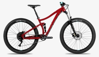 Fluid Fs2 W - Santa Cruz Tallboy 2019 #9576051