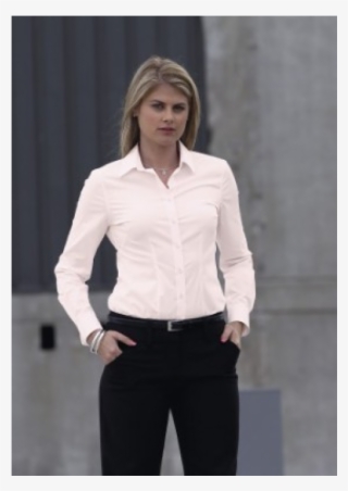 The Milano Shirt - Girl #9576164