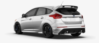 Ford Focus - 2014 Honda Crv Side Steps #9576220