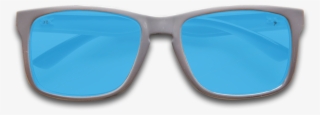 Floating Sunglasses - The Niagara - Plastic #9576334