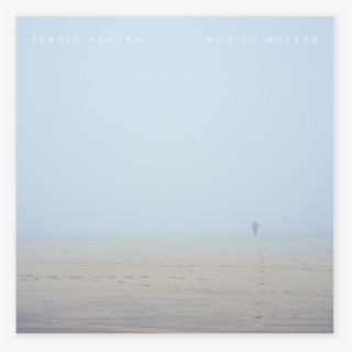 Nozuka Rtw Cover Shadow - Sea #9576379