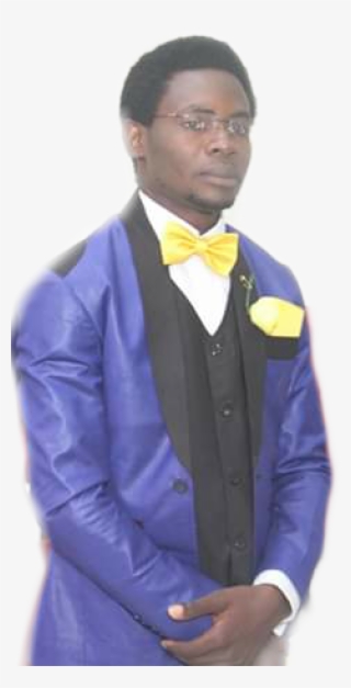 Tuxedo #9576434