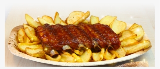 Buffalo Ranch - Buffalo Ranch Gardaland #9576498