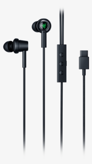 Los Angeles Razer™, The Leading Global Lifestyle Brand - Headphones #9576499