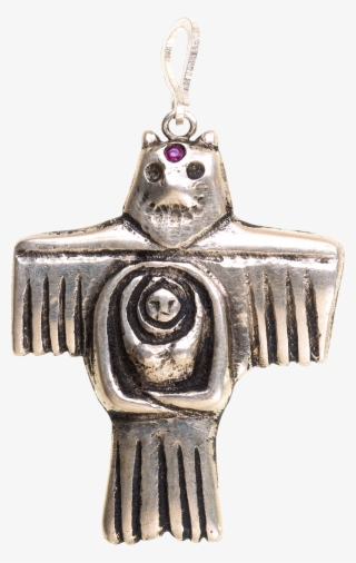I Am Powerful And Protected - Locket #9576574
