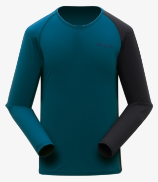 Men - Long-sleeved T-shirt #9576624