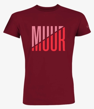 Muur T-shirt - Active Shirt #9576629