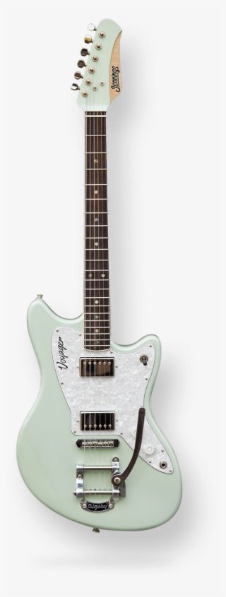 Our Models - Electric Guitar #9576677