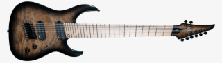 Ninja - Cort 7 String Guitar #9576712