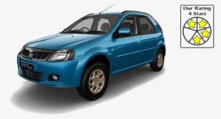 Mahindra Verito Vibe - Mahindra Verito Vibe Png #9576965