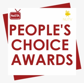 03 Aug Pca 2018 Best On-screen Talent - Illustration #9576969