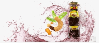 Tamararind Juice Drink - Agua Png Sin Fondo #9576970