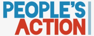 People's Action #9576974