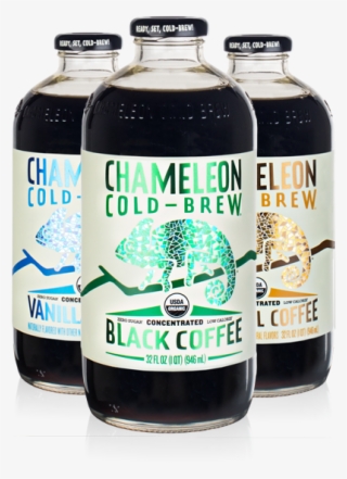 Chameleon Cold-brew - Guinness #9577089