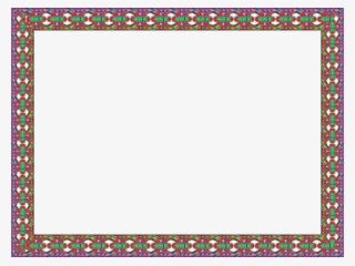 Red Roses Welcome Photo - Circle #9577176