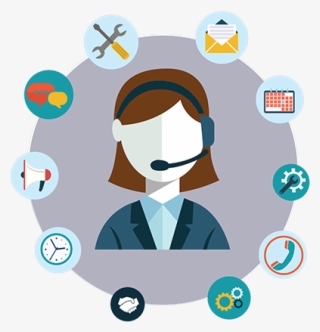 We Value Your Customers - Customer Service 24 7 #9577180