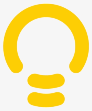 Eoi Bulb Logo - Circle #9577181