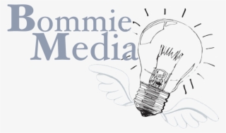 Very New Bm Logo Clear Bulb - Man Repeller #9577241