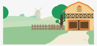 2d Animation - Edessa Waterfall #9577347