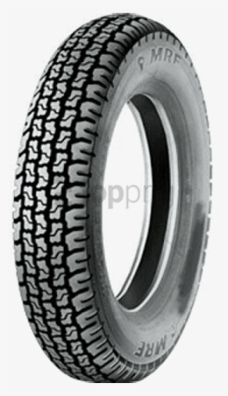Free Png Mrf Tyre Bike Png Image With Transparent Background - 11r22 5 Continental Hdo #9577353