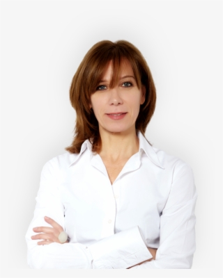 Carla Benedetti - Businessperson #9577387