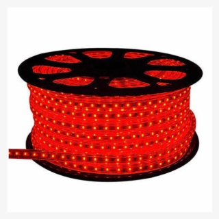 Red Led Rope Light #9577554