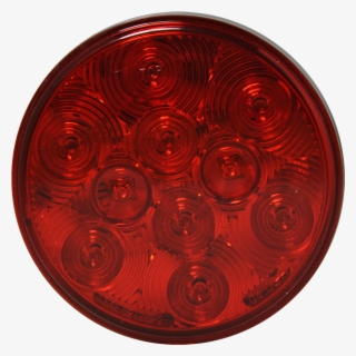 Led4000-10r - Circle #9577633