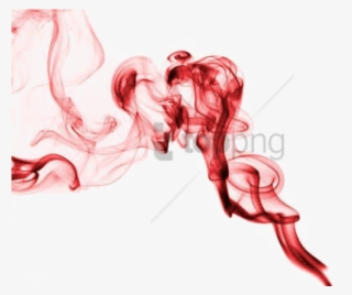 Free Png Red Smoke Effect Png Png Image With Transparent - Transparent Red Smoke Png #9577664